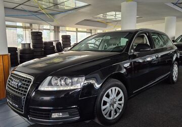 Audi A6 371.000 km 2.990 &euro; Filderstadt 70794