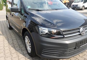 VW Caddy 60.716 km 14.800 &euro; Talheim 74388