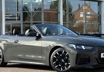 BMW M440 19.281 km 60.990 &euro; Winnenden 71364