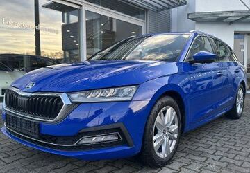 Skoda Octavia 99.811 km 18.980 &euro; Wendlingen am Neckar 73240