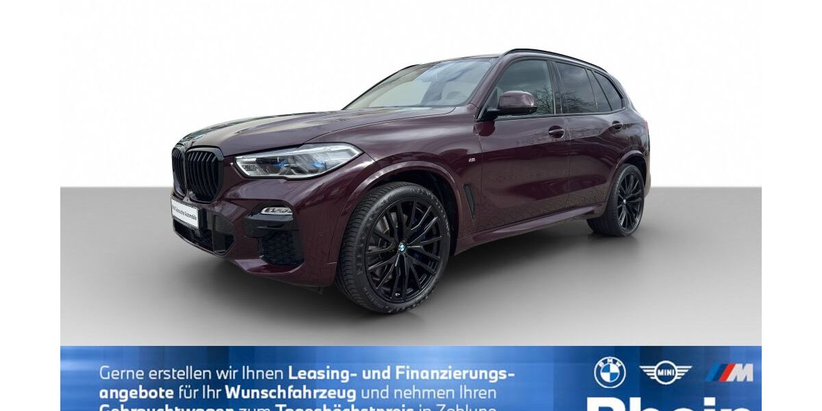 BMW X5 97.500 km 56.990 &euro; Asperg 71679