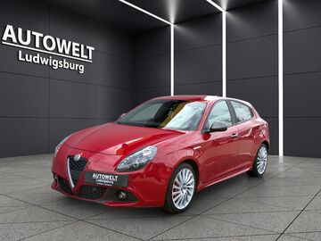 Gebrauchte Alfa Romeo Giulietta