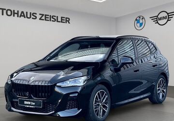 BMW 223 Active Tourer 6.000 km 45.900 &euro; Waiblingen 71332