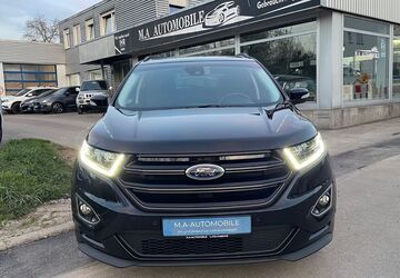 Ford Edge 129.800 km 14.800 &euro; Marbach am Neckar 71672