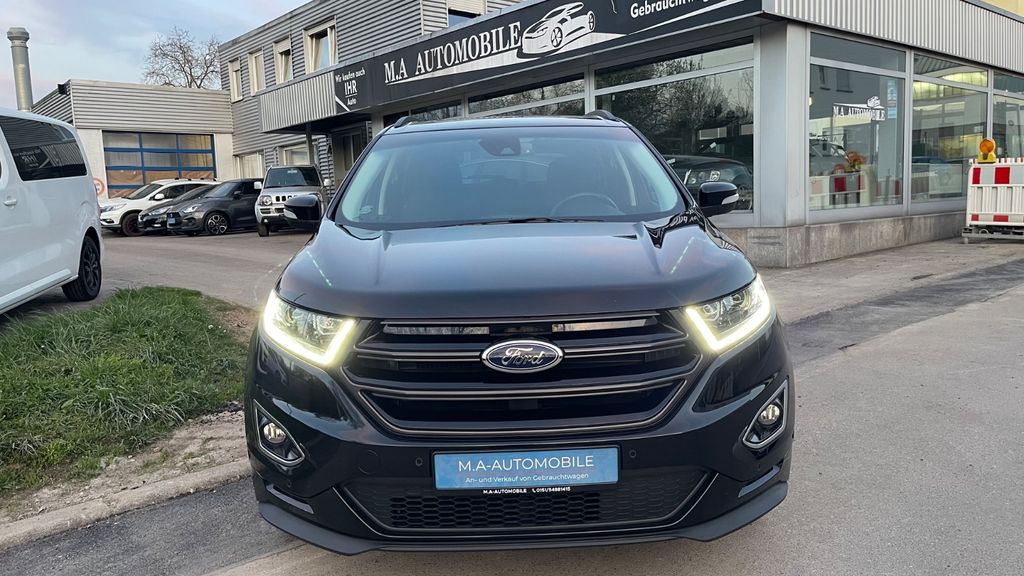 Ford Edge 129.800 km 14.800 &euro; Marbach am Neckar 71672