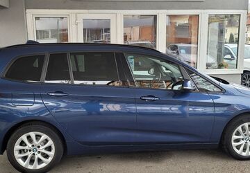 BMW 220 Gran Tourer 62.250 km 24.990 &euro; Stuttgart 70469