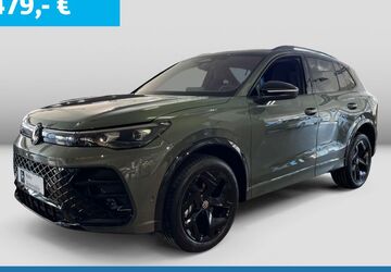 VW Tiguan 9.999 km 52.895 &euro; Böblingen 71032