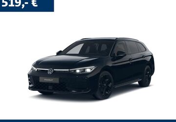 VW Passat Variant 22.998 km 41.730 &euro; Backnang 71522