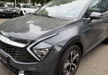 Kia Sportage 21.000 km 31.990 &euro; Ludwigsburg 71636