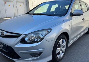 Hyundai i30 241.000 km 2.850 &euro; Backnang 71522