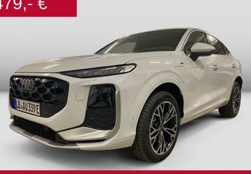 Audi Q3 3.500 km 54.480 &euro; Ludwigsburg 71636