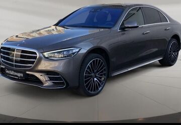 Mercedes-Benz S 350 12.930 km 104.879 &euro; Heilbronn 74072