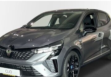 Renault Clio 1.399 km 21.980 &euro; Stuttgart 70565