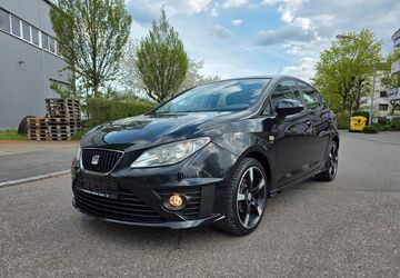 Seat Ibiza 156.630 km 3.300 &euro; Fellbach 70736