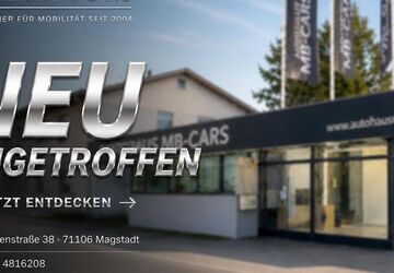 BMW 118 206.800 km 9.990 &euro; Magstadt 71106