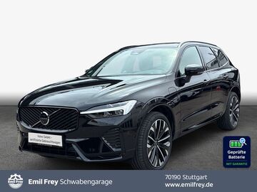 Gebrauchte Volvo XC60