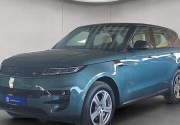 Land Rover Range Rover Sport 38.815 km 78.970 &euro; Stuttgart 70190