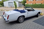 Cadillac Eldorado Cabriolet 51.588 km 19.500 &euro; Weissach im Tal 71554