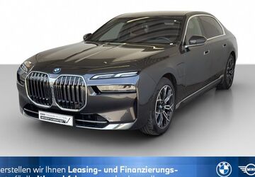 BMW 750 13.713 km 93.970 &euro; Heilbronn 74076