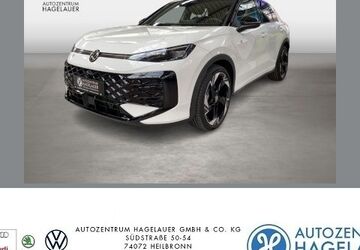 VW T-Roc 9.995 km 42.946 &euro; Heilbronn 74072