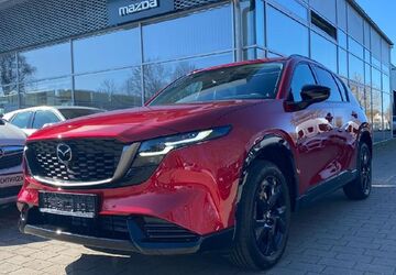 Mazda CX-5 1.500 km 41.590 &euro; Böblingen 71034