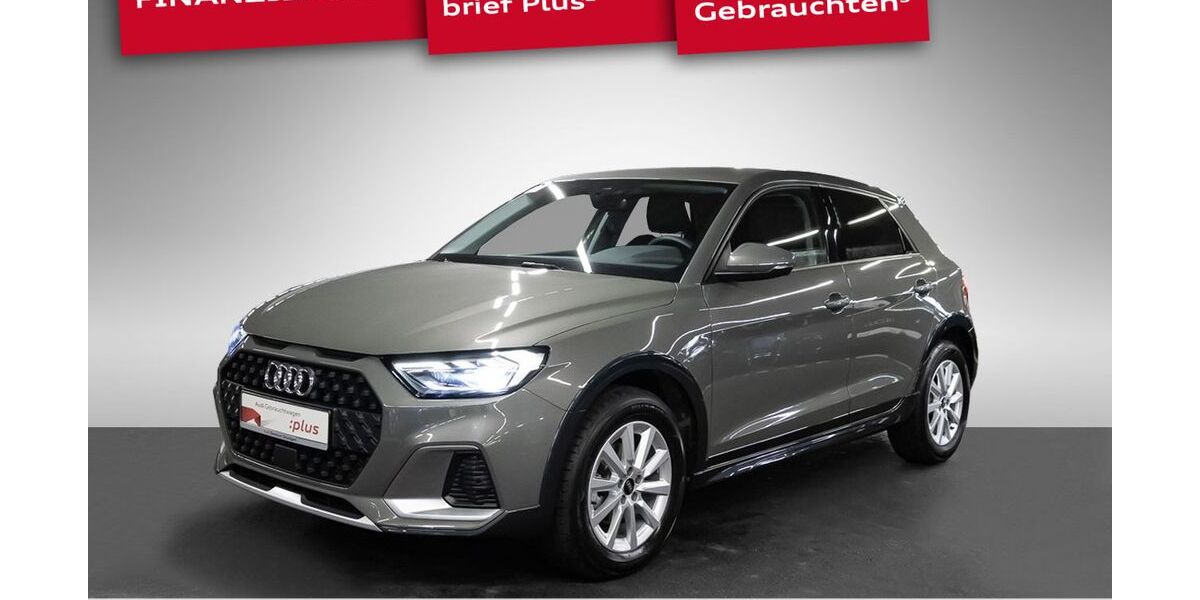 Audi A1 7.780 km 25.320 &euro; Stuttgart 70469