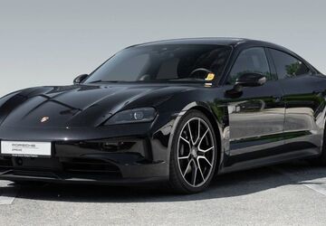 Porsche Taycan 29.300 km 94.400 &euro; Filderstadt 70794