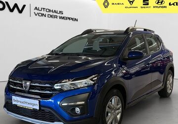 Dacia Sandero 20.500 km 15.900 &euro; Stuttgart 70469