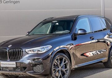 BMW X5 85.699 km 66.860 &euro; Gerlingen 70839