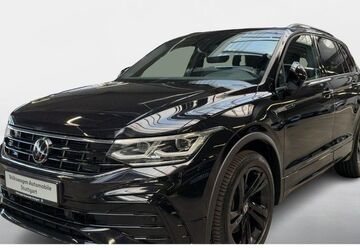 VW Tiguan 75.008 km 35.930 &euro; Stuttgart-Feuerbach 70469
