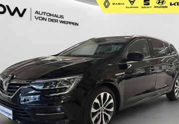 Renault Megane 66.186 km 22.900 &euro; Stuttgart 70469