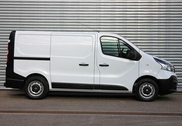 Renault Trafic 125.770 km 13.400 &euro; Sindelfingen 71065