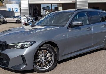 BMW 330 53.810 km 41.490 &euro; Schorndorf 73614