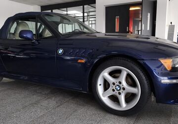 BMW Z3 222.000 km 20.000 &euro; Heilbronn 74076