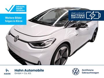 Gebrauchte VW ID.3
