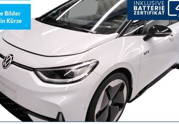 VW ID.3 15.600 km 43.990 &euro; Ludwigsburg 71634