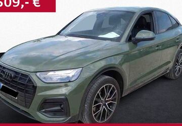 Audi Q5 30.559 km 41.430 &euro; Ludwigsburg 71636
