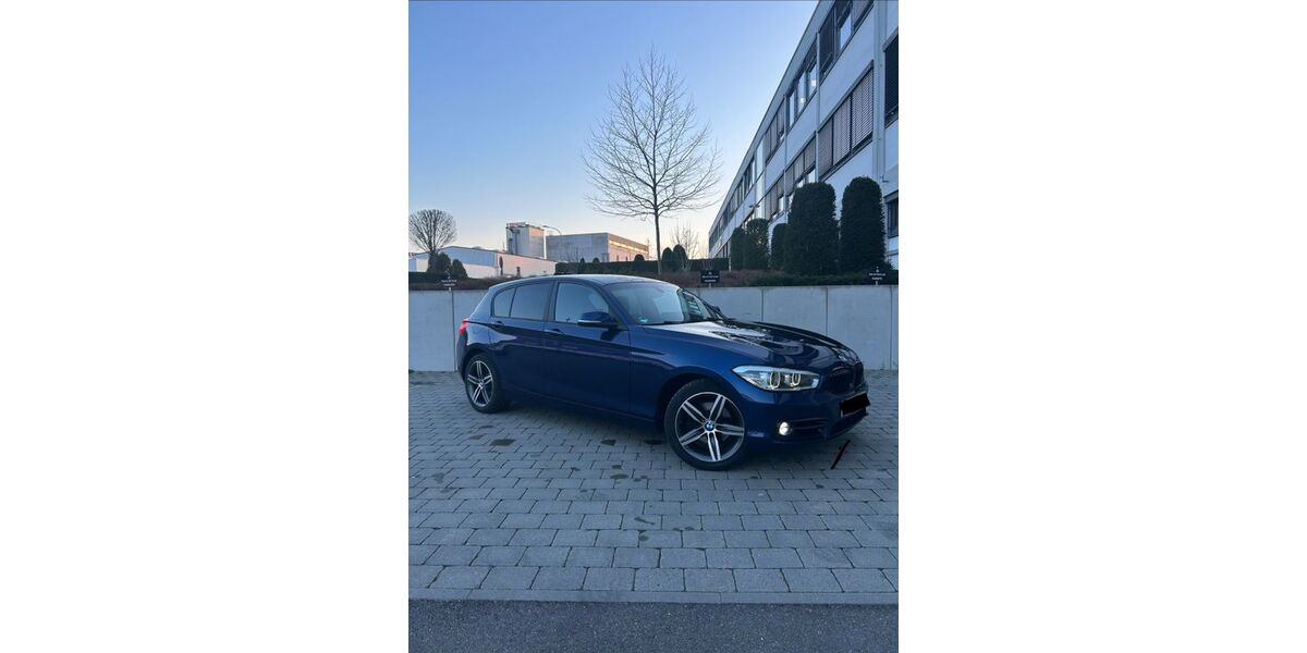 BMW 118 149.900 km 12.900 &euro; Winnenden 71364