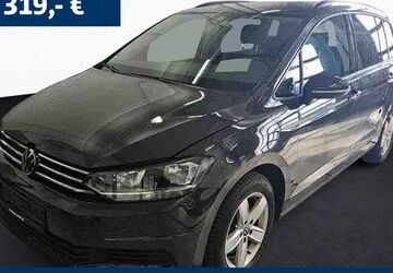 VW Touran 94.290 km 27.930 &euro; Esslingen (bei Stuttgart) 73734
