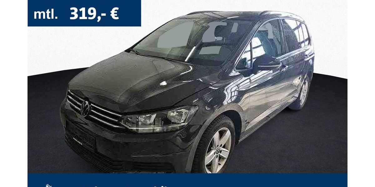 VW Touran 94.290 km 27.930 &euro; Esslingen (bei Stuttgart) 73734