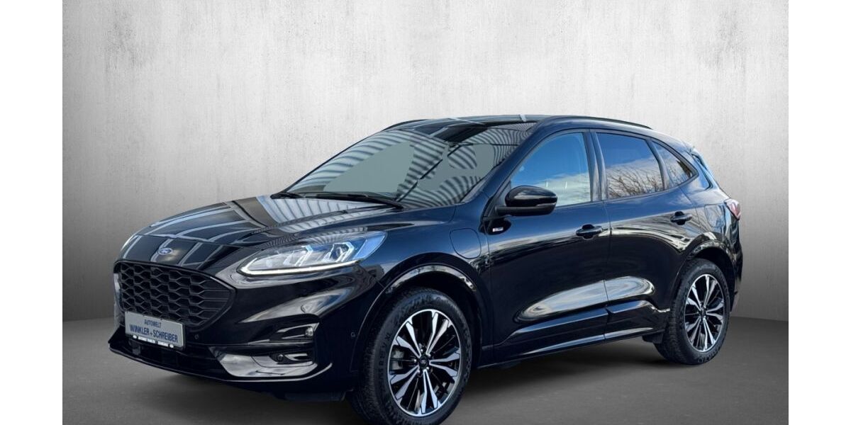 Ford Kuga 42.425 km 26.990 &euro; Ludwigsburg 71636