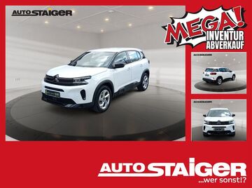 Gebrauchte Citroën C5 Aircross