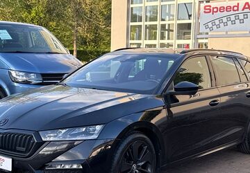 Skoda Octavia 179.000 km 21.790 &euro; Winterbach bei Stuttgart 73650