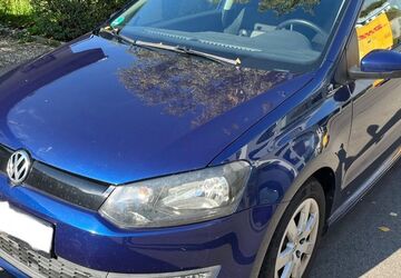 VW Polo 125.000 km 5.799 &euro; Stuttgart 70469