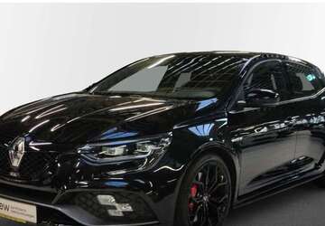 Renault Megane 50.000 km 22.880 &euro; Heilbronn 74076