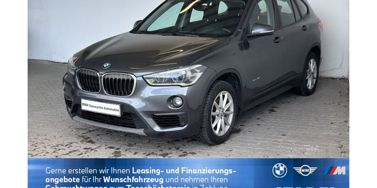 BMW X1 118.179 km 16.349 &euro; Heilbronn 74074