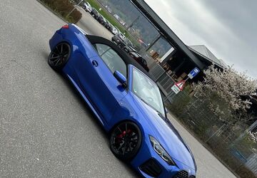 BMW 440 25.000 km 51.000 &euro; Esslingen 73733