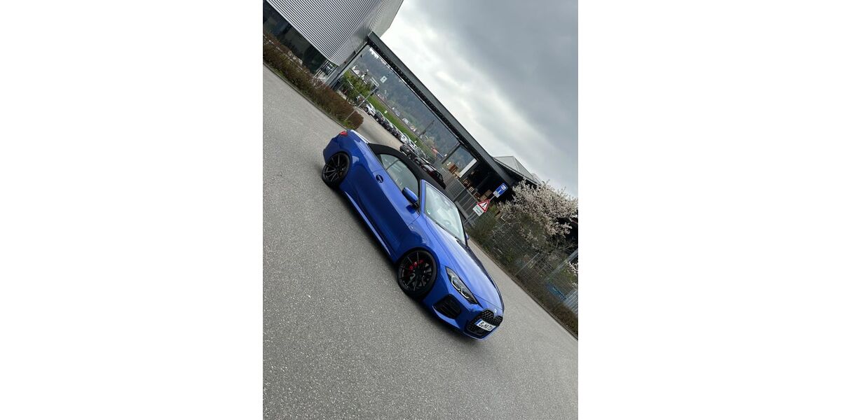 BMW 440 25.000 km 51.000 &euro; Esslingen 73733