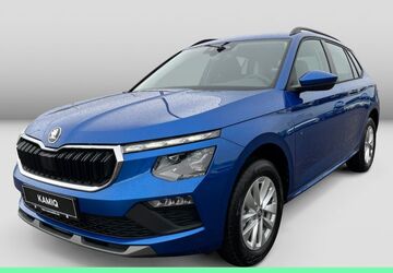 Skoda Kamiq 1.111 km 29.990 &euro; Weinstadt-Endersbach 71384
