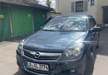 Opel Astra 143.803 km 3.350 &euro; Bietigheim Bissingen 74321